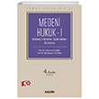 Medeni Hukuk  I (THD) Sekin Yaynclk