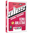 2024 Ales Szel Yetenek Konu Anlatm Yediiklim Yaynlar