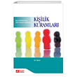 Kiilik Kuramlar Pegem Yaynlar