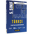 5. Snf Trke 32 Hamle Kazanm Denemeleri Startfen Yaynlar