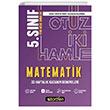 5. Snf Matematik 32 Haftalk Kazanm Denemeleri Startfen Yaynlar