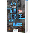 2024 KPSS GYGK Lise ve n Lisans Dzeyinde Tm Dersler Soru Bankas Akademi Denizi