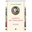 Görüp İşittiklerim Kapı Yayınları
