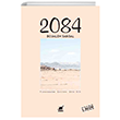 2084 Boualem Sansal Ayrnt Yaynlar
