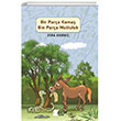 Bir Para Kuma Bin Para Mutluluk Parya Kitap