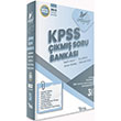 MTYAZ KPSS km Soru Bankas Temsil Kitap