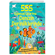 555 Elenceli kartma - Denizin Derinliklerinde Altn Kitaplar