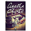 Cinayet lan  Altn Kitaplar
