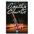 Noelde Cinayet Altn Kitaplar