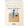 Pazartesi Mektuplar Doan Novus