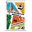 Kayp Hatralar Mzesi Doan Kitap