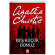 Be Kk Domuz Altn Kitaplar