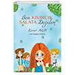 Ben Kvrck Salata Deilim Parya Kitap
