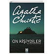 On Kiiydiler Altn Kitaplar