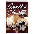 Cinayetler Oteli Altn Kitaplar