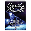 Dou Ekspresinde Cinayet  Altn Kitaplar