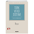 Trk Vergi Sistemi (THD) Sekin Yaynclk