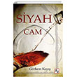 Siyah Cam Az Kitap