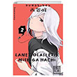 Lanet Olas Ezik Nishiga Hachi 2 Athica Yaynlar