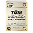 7. Snf Tm Dersler Soru Bankas Tongu Akademi