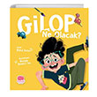 Gilop Ne Olacak Karavan ocuk Yaynlar