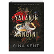 Yalann Yangn Ren Kitap