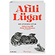 Afili Lügat Domingo Yayınevi