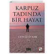 Karpuz Tadnda Bir Hayat Az Kitap