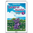 Kedi Morun Maceralar-3 Yilik Dili zyrek Yaynlar