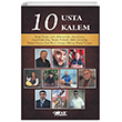 10 Usta Kalem iirler Glnar Yaynlar