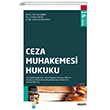 Ceza Muhakemesi Hukuku Sekin Yaynclk