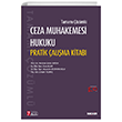 Ceza Muhakemesi Hukuku Pratik alma Kitab Sekin Yaynclk
