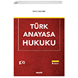 Trk Anayasa Hukuku Sekin Yaynclk