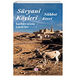 Sryani Kyleri E Yaynlar