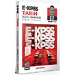 2024 EKPSS Tarih Tamam zml Soru Bankas Aklmdavar Yaynclk