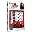 2024 EKPSS Trke Tamam zml Soru Bankas Aklmdavar Yaynclk