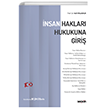 nsan Haklar Hukukuna Giri Sekin Yaynclk