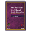 Milletleraras zel Hukuk Pratik almalar Sekin Yaynclk