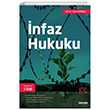 nfaz Hukuku Sekin Yaynclk