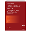 Miras Hukuku Pratik almalar Sekin Yaynclk