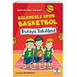 Elenceli Spor Basketbol Sihirli Kalem