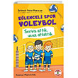 Elenceli Spor Voleybol Sihirli Kalem
