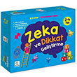 2-4 Ya Zeka ve Dikkat Gelitirme Ykselen Zeka Yaynlar