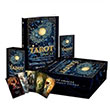 Tarot Oracle Epsilon Yaynevi