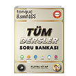 8.Snf LGS Tm Dersler Soru Bankas Tongu Akademi