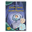 etin Ceviz ve Gizemli Misafirler FOM Kitap