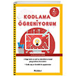 Kodlama reniyorum 2. Snflar iin Pusula Yaynclk