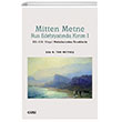 Mitten Metne Rus Edebiyatnda Krm 1 - XII.-XIX. Yzyl Metinlerinden rneklerle izgi Kitabevi Yaynlar