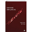 Gecede Bir lk Kafka Kitap