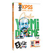 2024 KPSS 5Yz Ekibi Corafya Tamam zml 20 Deneme Yarg Yaynlar